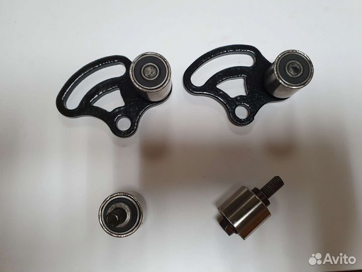 Комплект роликов грм для Ducati