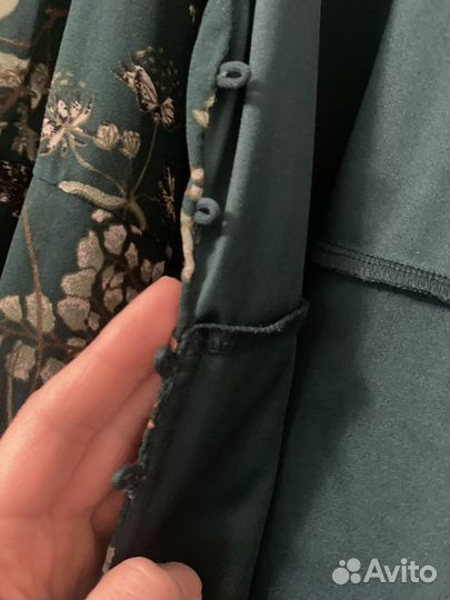 Платье Vera Moda