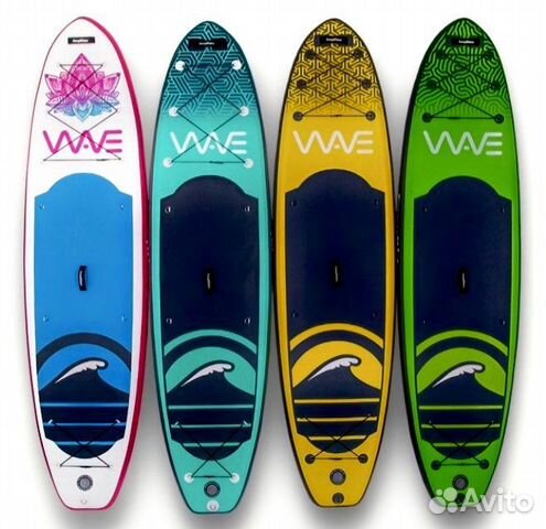 Доски для сап серфинга Easy Rider 10.6*