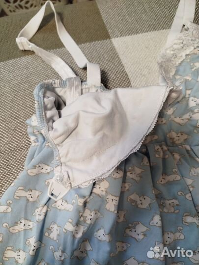 Сорочка для беременных