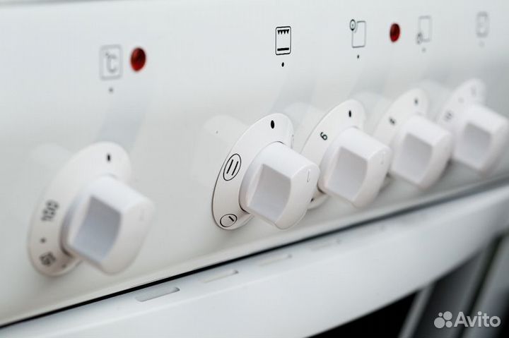 Плита DE luxe 506004.03 эс