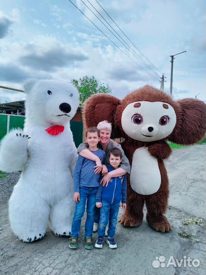 Экспресс поздравление