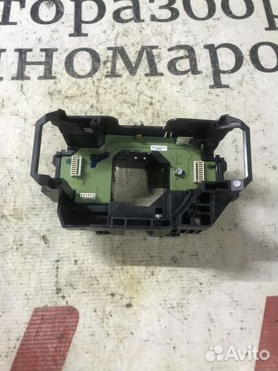 Плата Land Rover Freelander