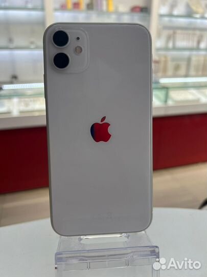 Телефон, Apple iPhone 11 128 GB