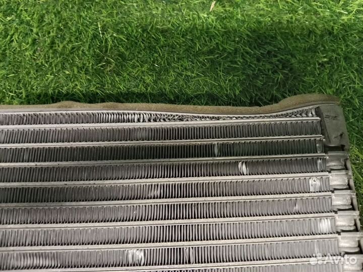 Радиатор кондиционера для Honda CR-V2