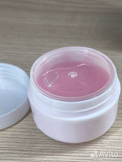 Гель для наращивания ногтей 10 мл