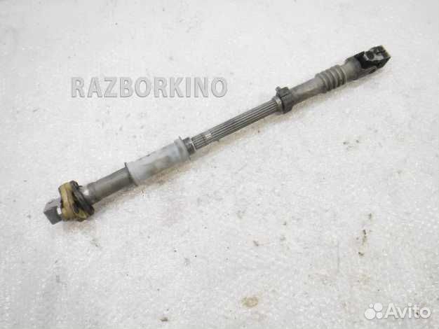Вал рулевой бмв