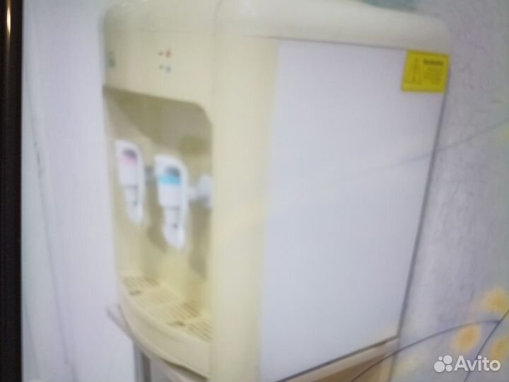 Кулер для воды