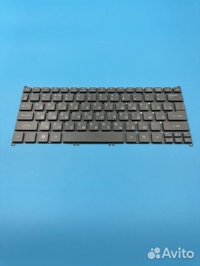 Клавиатура для Acer Aspire One S3, 331