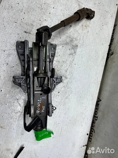 Рулевая колонка Ford Focus 2 Форд Фокус 2