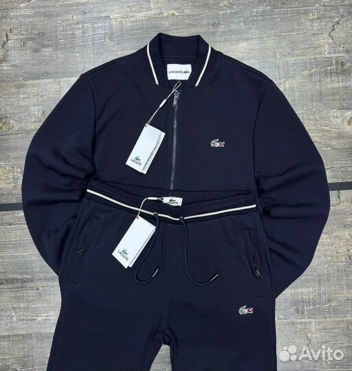 Спортивный костюм Lacoste