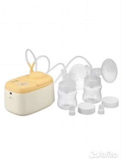 Молокоотсос электрический lactea