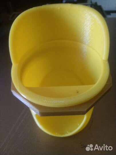 Кормушка для птиц