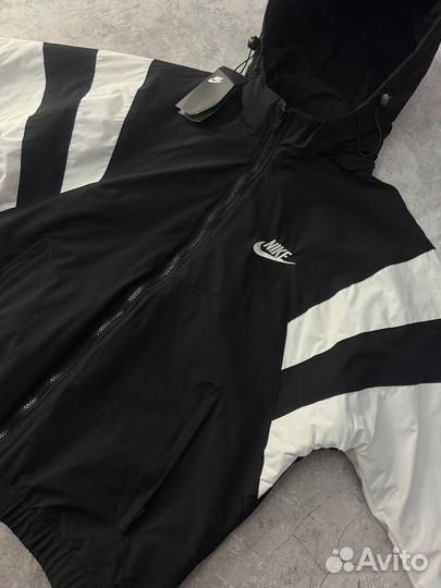 Олимпийка Nike мужская новая