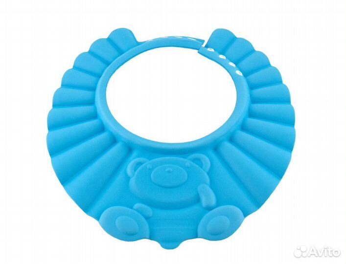 Козырек для купания Baby Swimmer для душа BS-SH01