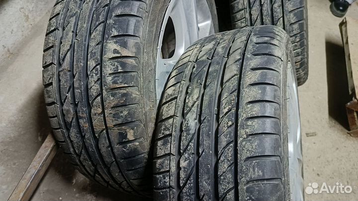 Sailun Atrezzo ZSR 215/50 R17 95V