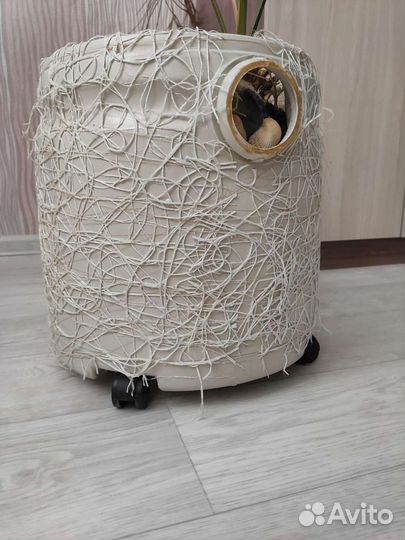 Горшок для цветов