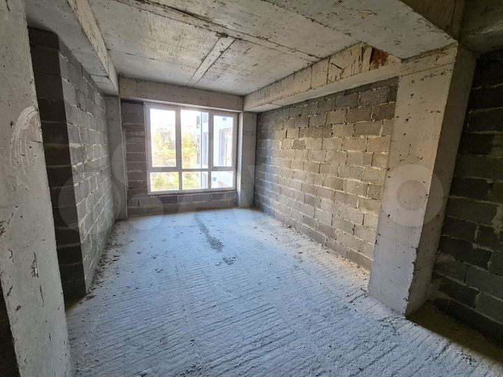 Апартаменты-студия, 29,1 м², 4/7 эт.