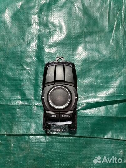 Джойстик /кнопка многофункциональная BMW 1-Series