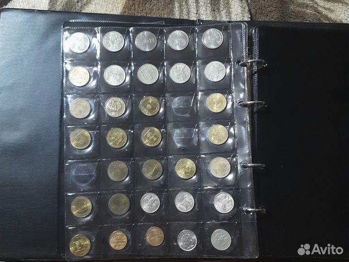 Манеты, и рубли СССР