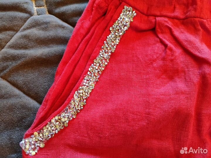 Шорты женские