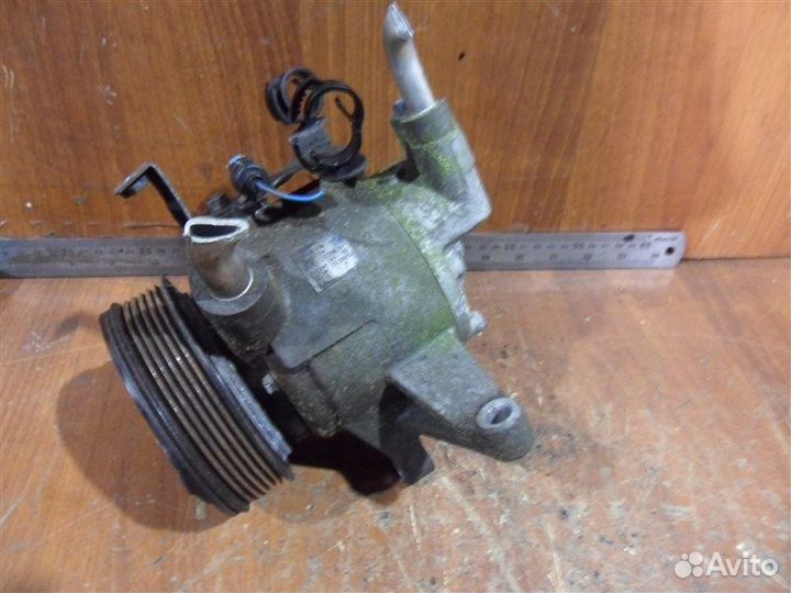 Насос гидроусилителя руля Subaru Xv GP3 FB16B 1.6
