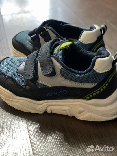 Кроссовки Jomoto 28