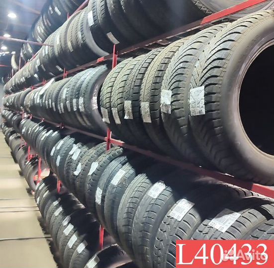 Michelin Energy Saver 215/65 R17 97P