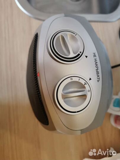 Обогреватель