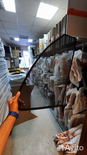 Каркасные шторки Шторкофф VW Golf 7