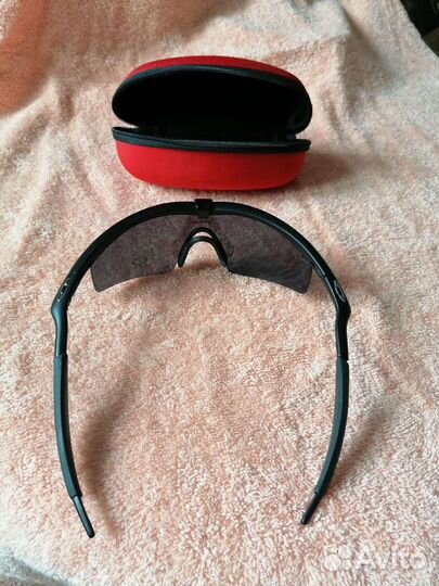 Солнцезащитные очки мужские