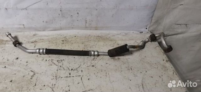 Трубка кондиционера Daewoo Nexia седан 2003