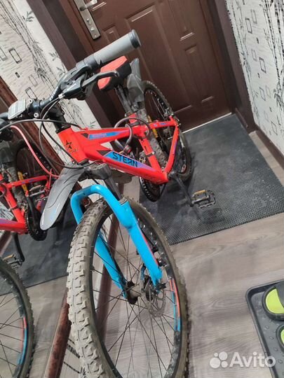 Велосипеды бу взрослый скоростной