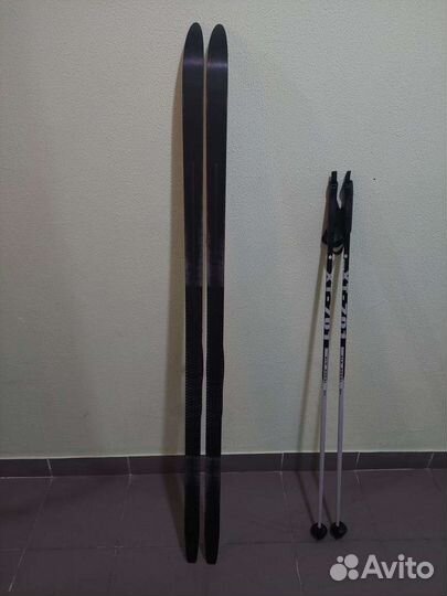 Детские лыжи Rossignol X-Tour Venture (160 см)