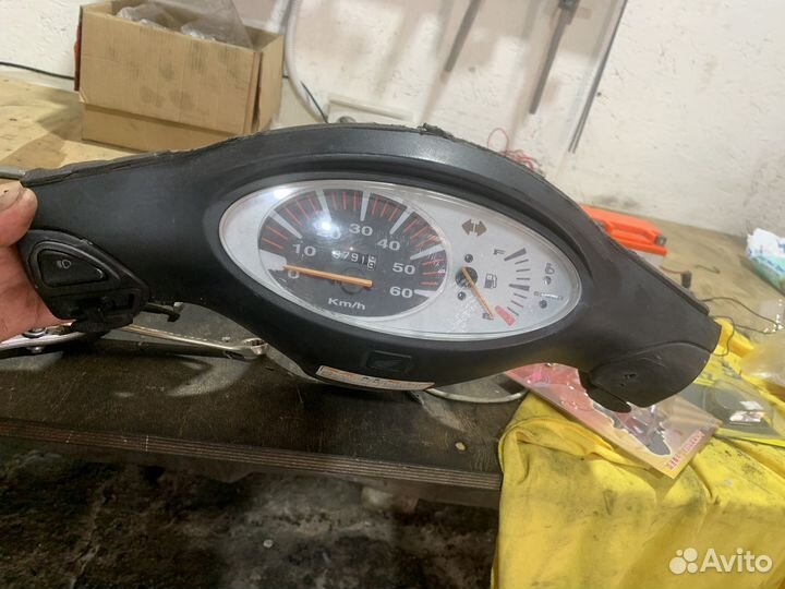 Разбор Дио AF-56