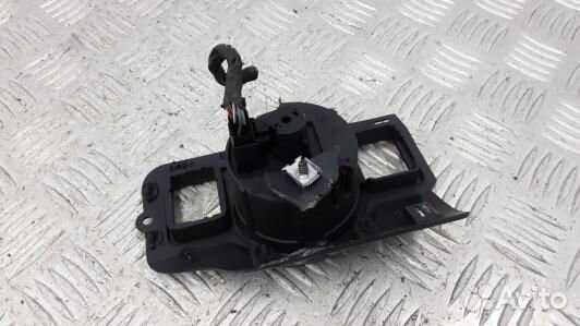 Переключатель света volkswagen passat B6 (CDN18WU0