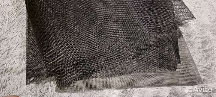 Сетка для форточки оконной