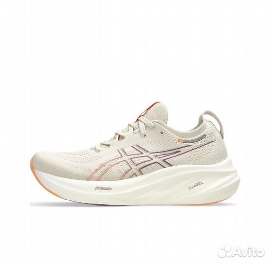 Беговые кроссовки AsicsGel-Nimbus25 - 26