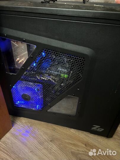 Игровой компьютер i5