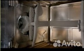 Встраиваемая посудомоечная машина bosch SPV40E10RU