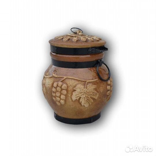 Тандыр электрический