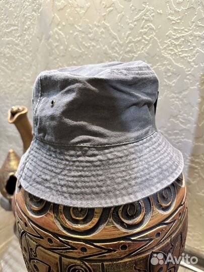 Панама в стиле zara