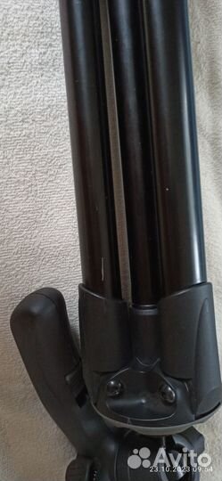 Штатив manfrotto 785b