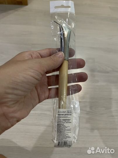 Чантинг для росписи по ткани, для батика