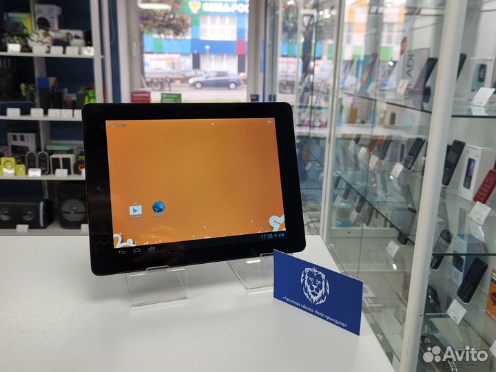 Планшет Digma Plane 8