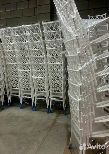 Стулья Кьявари