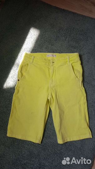 Шорты zara