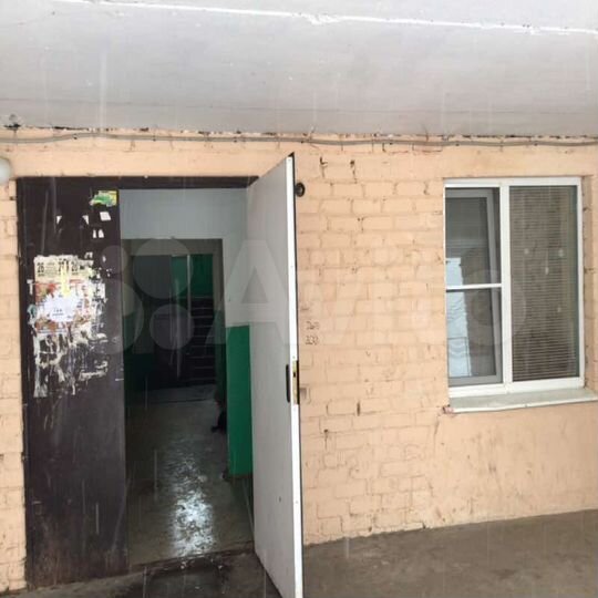 2-к. квартира, 32,7 м², 2/3 эт.