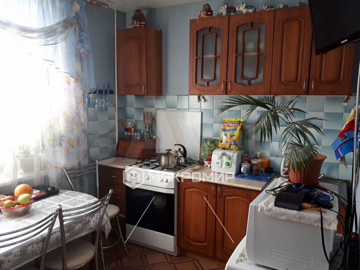 1-к. квартира, 37,4 м², 6/9 эт.