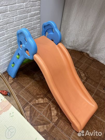 Детская горка